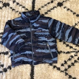 Patagonia Down Jacket 2T